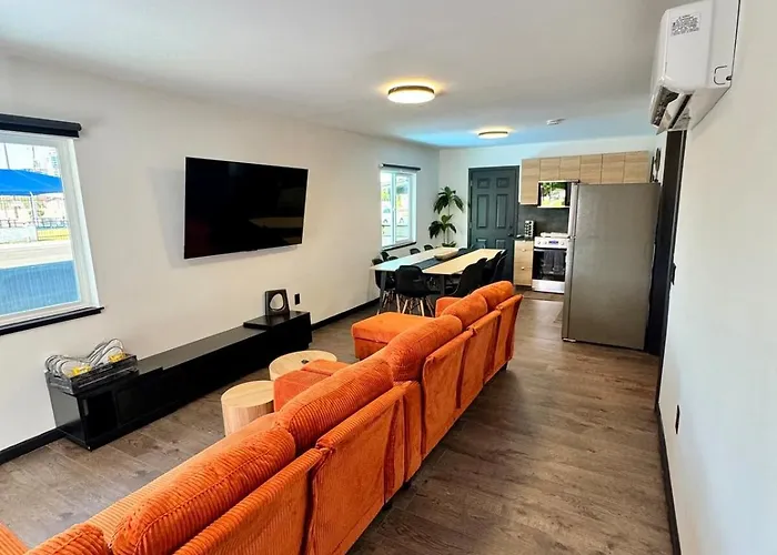 Luxury With Private * Phoenix
