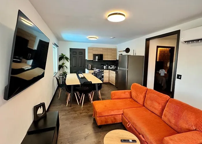 Villa Luxury With Private