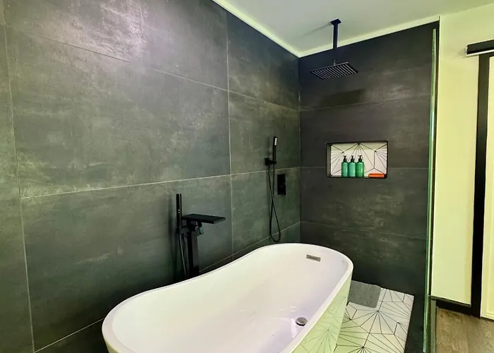 Villa Luxury With Private Phoenix
