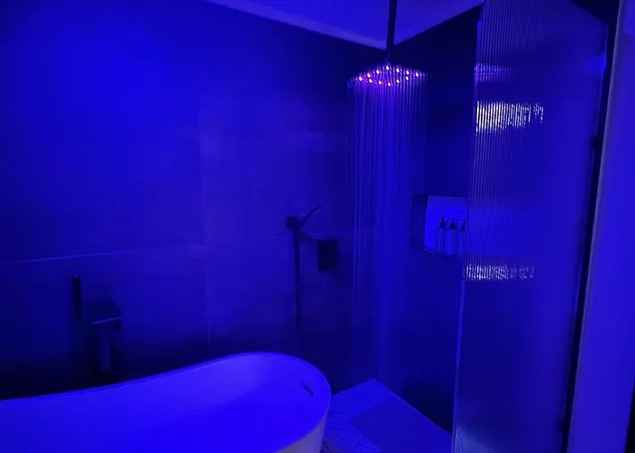 Villa Luxury With Private *