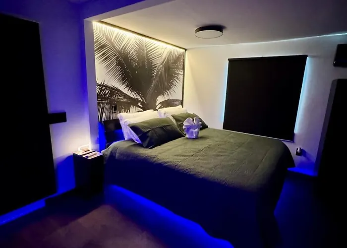 Villa Luxury With Private
