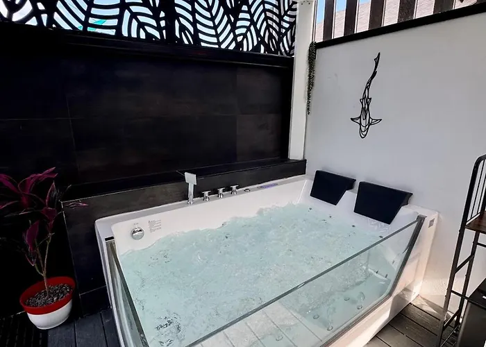 Luxury With Private * Phoenix