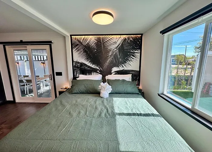 Luxury With Private Villa Phoenix