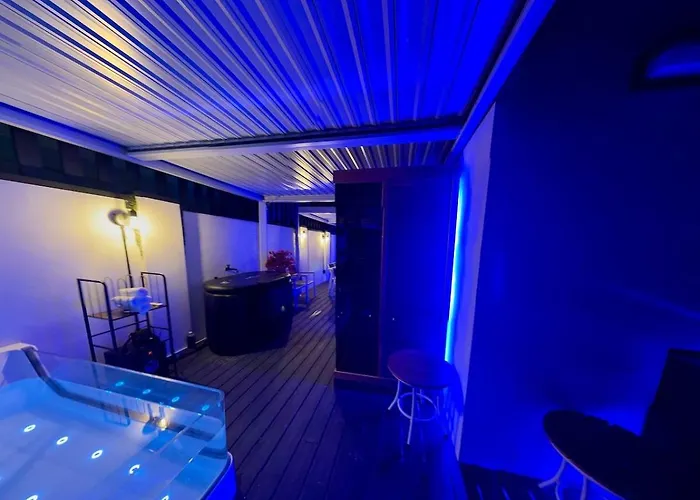 Luxury With Private Villa Phoenix