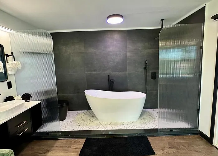 Villa Luxury With Private *