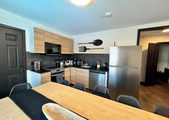 Luxury With Private Villa Phoenix