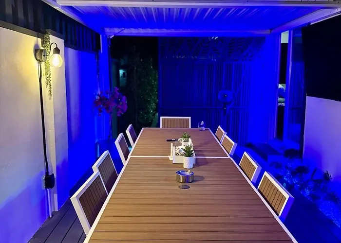 Luxury With Private * Phoenix