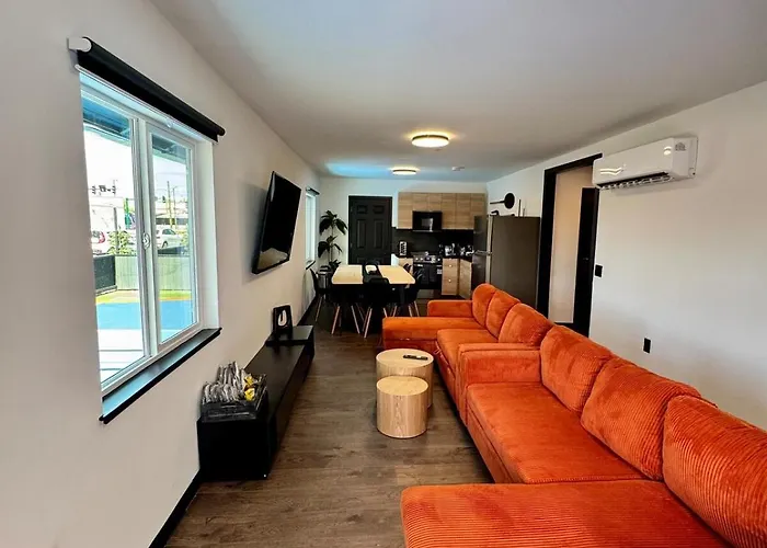 Luxury With Private