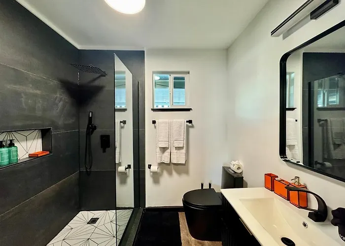 Luxury With Private * Phoenix
