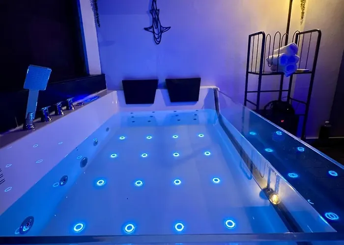 Luxury With Private