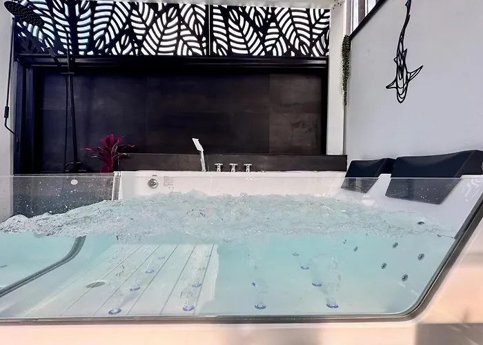 Villa Luxury With Private