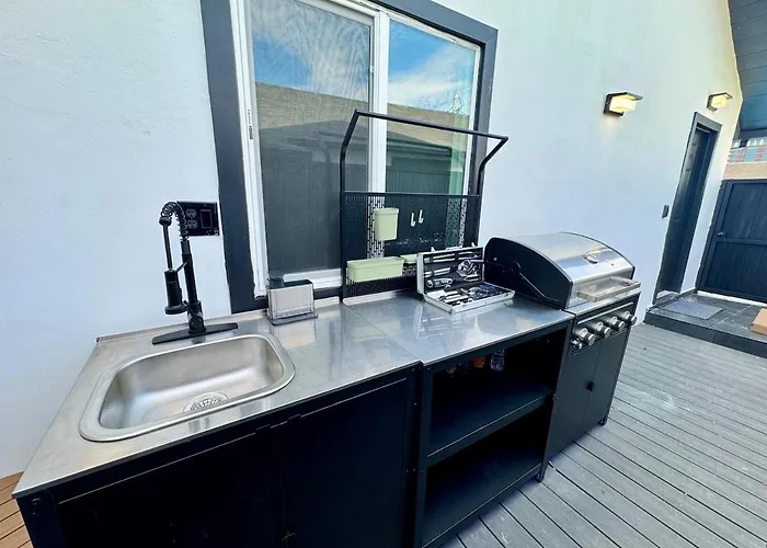 Luxury With Private * Phoenix