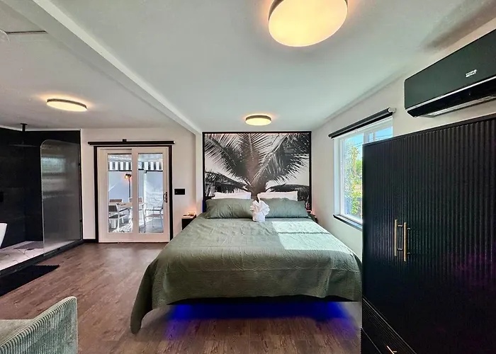 Villa Luxury With Private