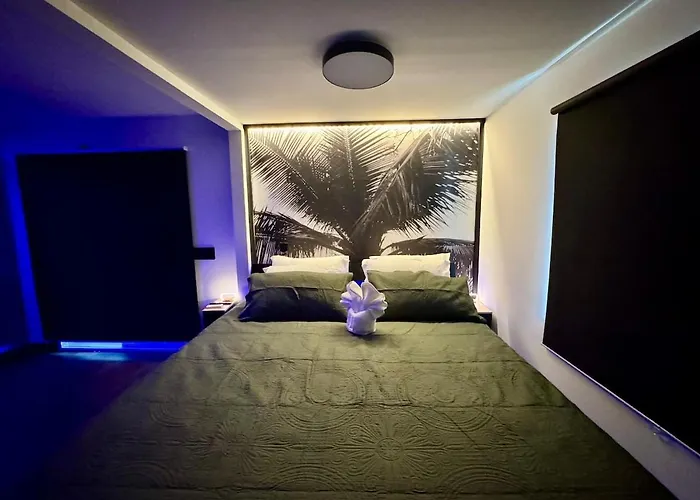 Villa Luxury With Private Phoenix