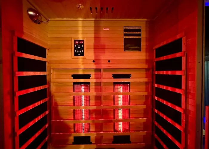 Luxury With Private * Phoenix