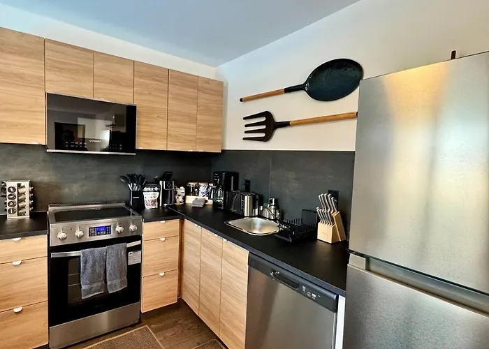 Luxury With Private