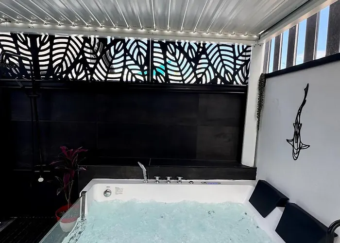Villa Luxury With Private *