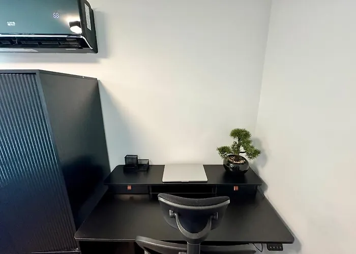 Luxury With Private
