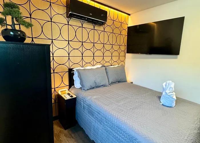 Villa Luxury With Private