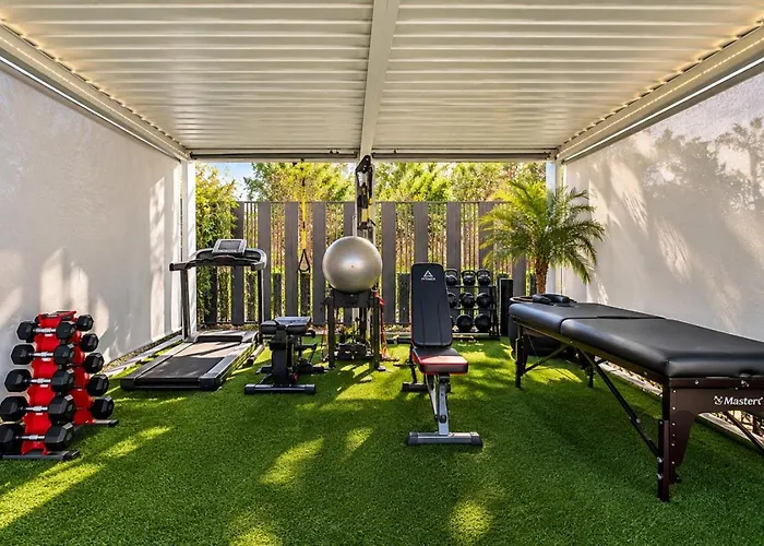 Luxury With Private * Phoenix