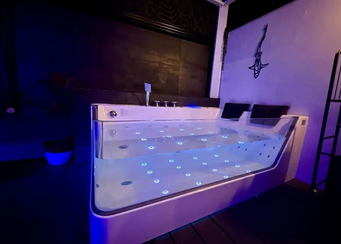 Luxury With Private * Phoenix