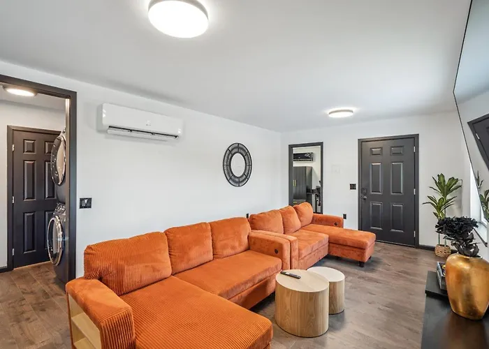 Luxury With Private