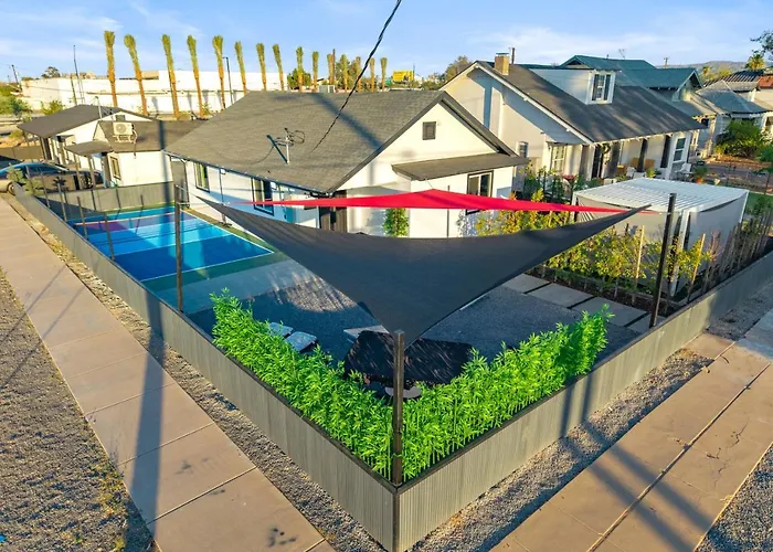 Villa Luxury With Private
